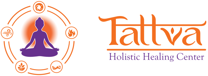 Tattva Holistic Healing Center logo